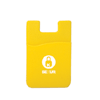 SB8499-PHONE WALLET-Yellow